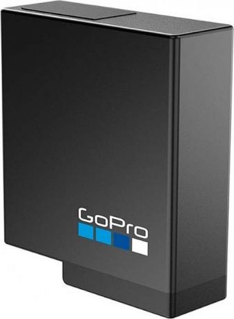 Аккумулятор GoPro AABAT-001 для Hero 5/Hero 6, Black