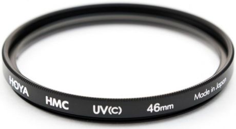 Светофильтр УФ Hoya UV(C) HMC Multi (46 мм)