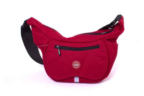 Hugger Strawberry Wedge, Red сумка для фотокамеры