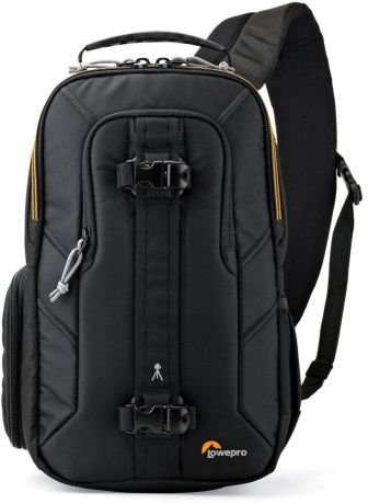 Lowepro Slingshot Edge 150 AW, Black рюкзак-слинг для фотоаппарата