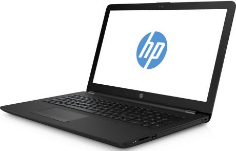 15.6" Ноутбук HP 15-bw059ur 2BT76EA, черный