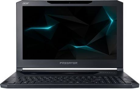15.6" Игровой ноутбук Acer Predator Triton 700 PT715-51 NH.Q2KER.003, темно-синий