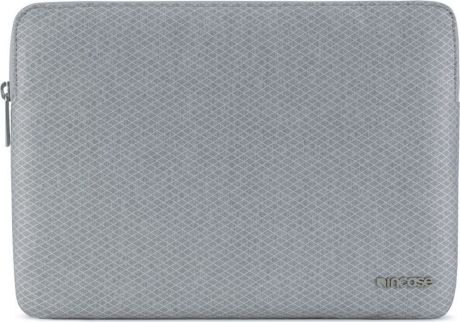 Incase Slim Sleeve with Diamond Ripstop чехол для Apple MacBook 12", Grey