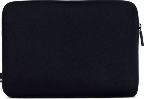 Чехол Incase Classic Sleeve для Apple MacBook 12", INMB10071-BKB, black