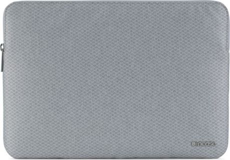 Чехол Incase Slim Sleeve with Diamond Ripstop для Apple MacBook Air 13", INMB100267-CGY, grey