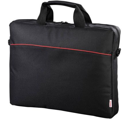 Hama Tortuga, Black сумка для ноутбука 17.3" (00101240)