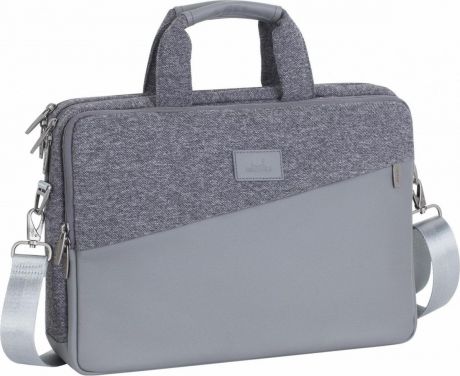 RivaCase 7930, Grey сумка для MacBook Pro 15,6"