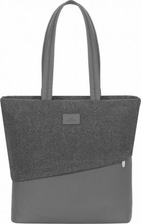 RivaCase 7991, Grey сумка для MacBook Pro 13