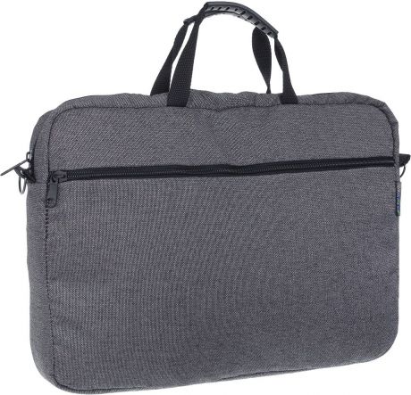 Vivacase Event, Gray сумка для ноутбука 15.6"