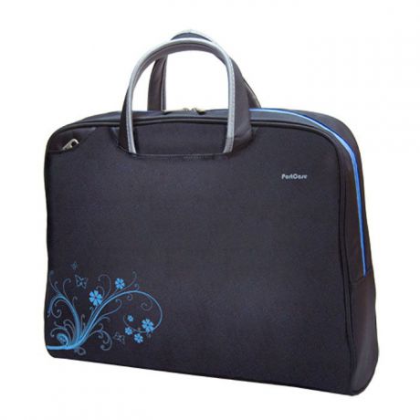 PortCase KCB-50 сумка для ноутбука 15,6"