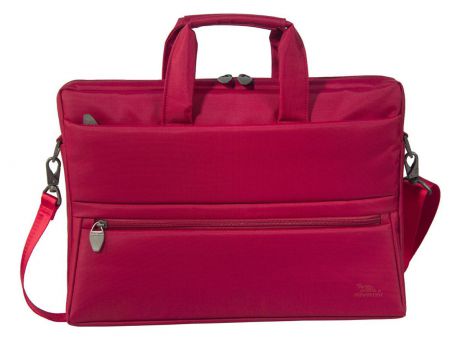 RIVACASE 8630 сумка для ноутбука 15,6", Red