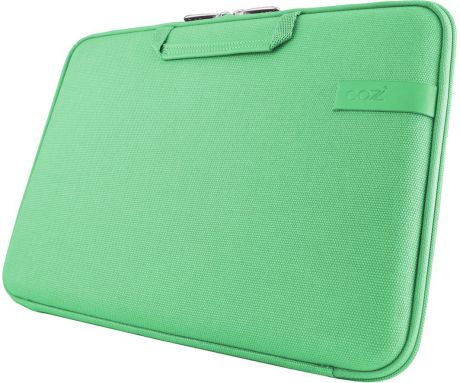 Cozistyle Smart Sleeve, Light Green сумка для MacBook 11"/12"