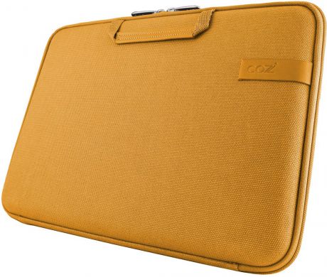 Cozistyle Smart Sleeve, Inca Gold сумка для MacBook 11"/12"