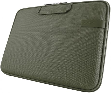 Cozistyle Smart Sleeve, Green сумка для MacBook 15"
