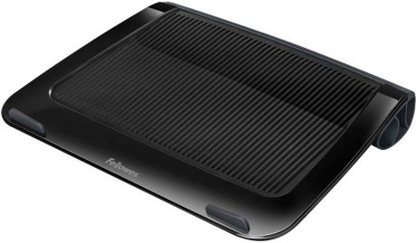 Fellowes I-Spire Series, Black подставка для ноутбука до 17", до 6 кг