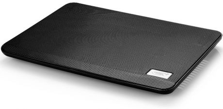 Deepcool N17, Black подставка для ноутбука