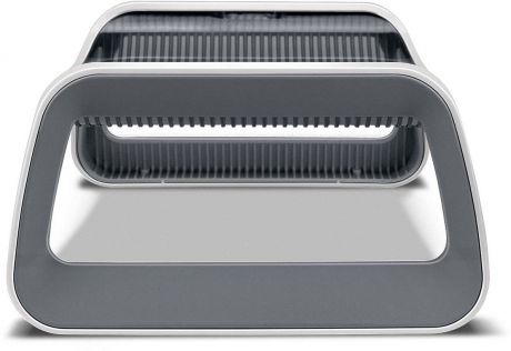 Fellowes I-Spire Series, White Grey подставка под монитор до 11 кг