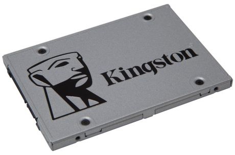 SSD диск Kingston UV400 120Gb (SUV400S37/120G)