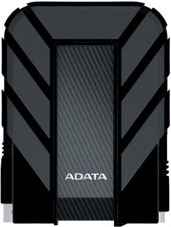 ADATA HD710 Pro 1TB, Black внешний жесткий диск (AHD710P-1TU31-CBK)