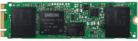Samsung 850 EVO M.2 500GB SSD-накопитель (MZ-N5E500BW)