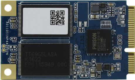 SSD диск SmartBuy mSATA S11 128GB (SB128GB-S11T-MSAT3)