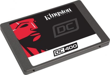 SSD диск Kingston DC400 Series 1.5TB (SEDC400S37/1600G)