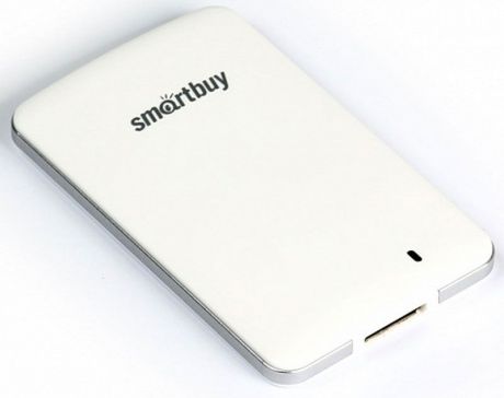 Smartbuy Drive 256GB SSD-накопитель (SB256GB-S3DW-18SU30)
