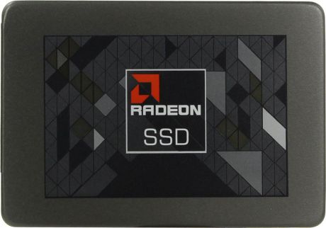 SSD диск AMD Radeon R3 240GB (R3SL240G)