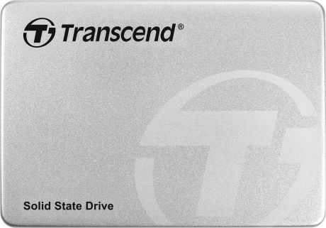 Transcend SSD370S 512GB SSD-накопитель (TS512GSSD370S)
