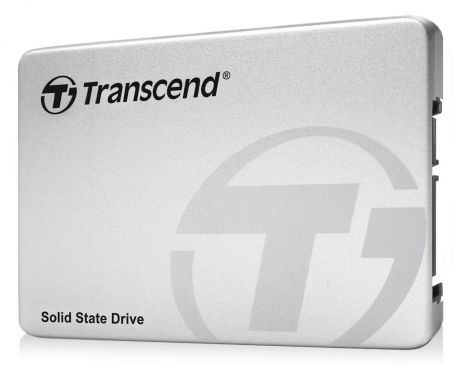 SSD диск Transcend SSD370 (Premium) 256GB, Black