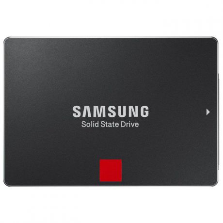 SSD диск Samsung 850 PRO 256GB
