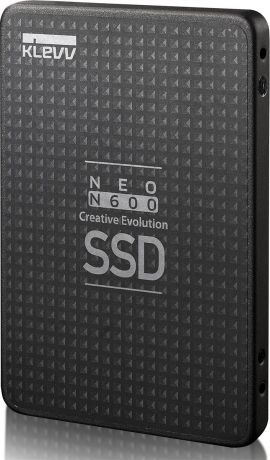 SSD диск Klevv NEO N600 480GB (D480GAA-N600)