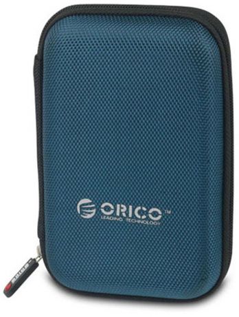 Orico PHD-25, Blue чехол для жесткого диска