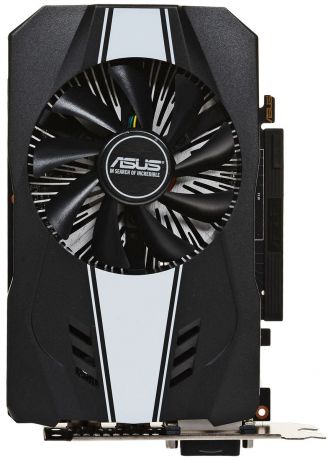 Видеокарта ASUS Phoenix GeForce GTX 1060 3GB, PH-GTX1060-3G