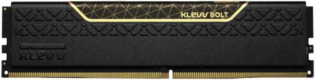 Модуль оперативной памяти Klevv Bolt DDR4 DIMM 16Gb 2400MHz CL15
