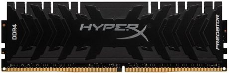 Модуль оперативной памяти Kingston HyperX Predator DDR4 16Gb 3000 МГц (HX430C15PB3/16)