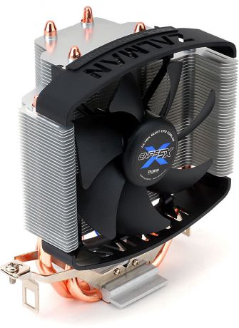 Кулер Zalman CNPS5X Performa кулер для процессора