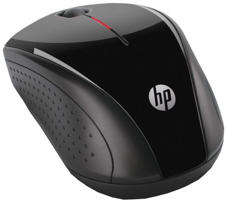 Мышь HP X3000, Black