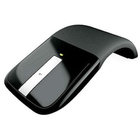 Мышь Microsoft ARC Touch Mouse беспроводная (RVF-00056)