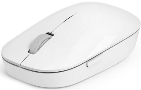 Мышь Xiaomi Mi Wireless Mouse WSB01TM, White беспроводная