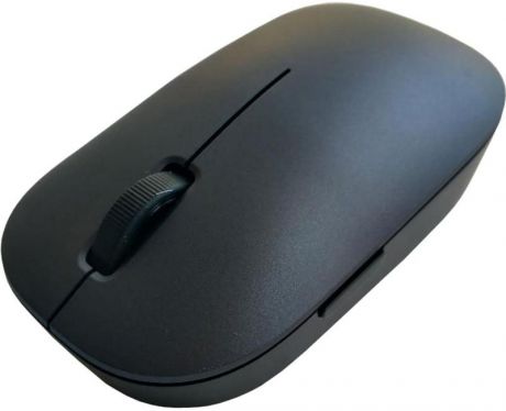 Мышь Xiaomi Mi Wireless Mouse WSB01TM, Black беспроводная