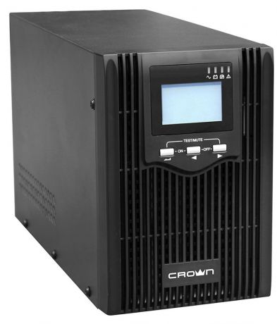 Crown Micro CMUS-615 1500VA/1200W ИБП