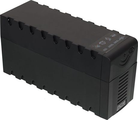 Powercom Raptor RPT-1000A линейно-интерактивный ИБП