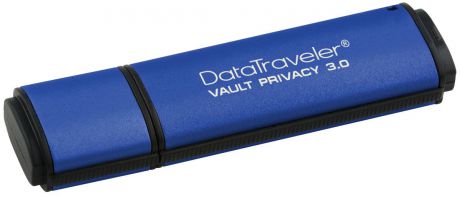 USB-накопитель Kingston DataTraveler Vault Privacy 3.0 16GB