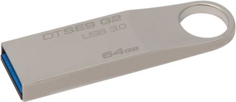 Kingston DataTraveler SE9 G2 64GB USB-накопитель