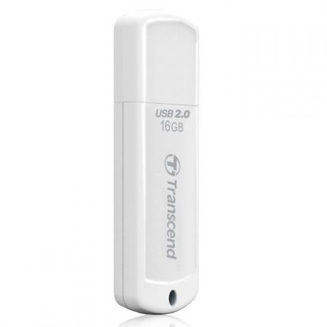 Transcend JetFlash 370 16GB USB-накопитель