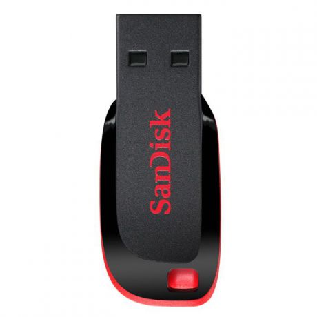 USB-накопитель Sandisk Cruzer Blade 16GB