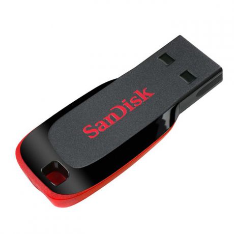 Sandisk Cruzer Blade 64GB (SDCZ50-064G-B35)