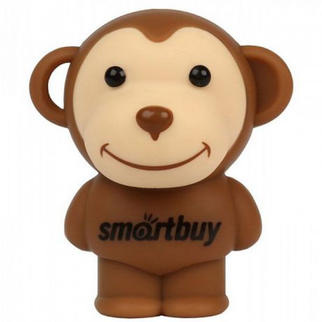 SmartBuy Wild Series Monkey 16GB USB-накопитель