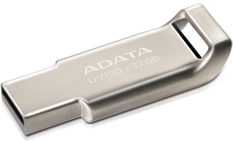 ADATA UV130 32GB, Gold USB-накопитель